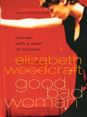 cover image of Good Bad Woman